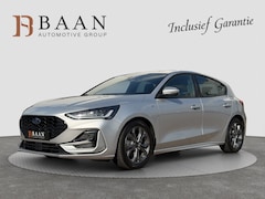 Ford Focus - 1.0 EcoBoost Hybrid ST Line X|Winterpack|Blindspot|ACC|Camera