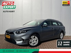 Kia Cee'd Sportswagon - Ceed 1.0 T-GDi DynamicLine | Achteruitrijcamera | Adapt. Cruise Control | Navigatie | LED
