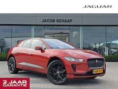 Jaguar I-PACE - EV320 S 90 kWh | 3-FASE LADER | Panoramadak | Meridian Surround Sound-System | 360 camera