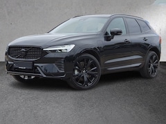 Volvo XC60 - 2.0 T8 Plug-in hybrid AWD BLACK EDITION (335kW/455PK) * PANO, TREKH, ACC, WINTER, 21-inch