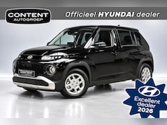 Hyundai Inster - 49 kWh 115pk 4-zits Limited I Snel rijden