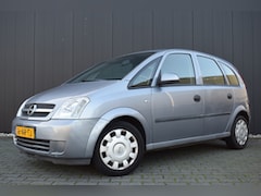 Opel Meriva - 1.6 16V Automaat Essentia Airco | Cruise Control | Trekhaak | LEES ADVERTENTIE