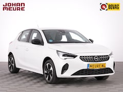Opel Corsa Electric - Corsa-E 50 kWh Elegance | Half LEDER | FUll LED | VELGEN | PDC | SOH: 100% |