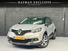 Renault Captur - 0.9 TCe Intens