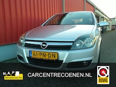 Opel Astra - 1.6 Cosmo / Airco / 1e Eigenaar / 39.000 km