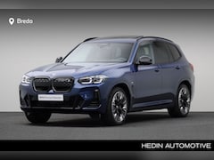 BMW iX3 - High Executive Edition 80 kWh | M-sport | Head Up | Comfort Access | Driving Assistant Pro
