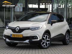 Renault Captur - TCe 90pk Intens Luxe / Navigatie / Camera / Blindspot Warning / Compleet dealer O.H