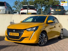 Peugeot 208 - 1.2 PureTech Allure/NAVI/CLIMA/CRUISE/PDC/APK 03-2028/NETTE AUTO/