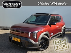 Kia EV2 - 61 kWh 135pk (5-zits) Black-Line