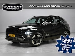 Hyundai Kona - 48, 4 kWh 156pk Comfort I Navi I Camera I PDC