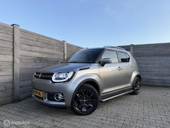 Suzuki Ignis - 1.2 Stijl Automaat-CruisC-Camera-Isofix-Stoelvew