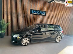 Mercedes-Benz B-klasse - 200 Ambition Automaat, Led-Xenon, Camera