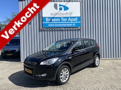 Ford Kuga - 1.5 Titanium | Stuurverw. | Airco | Cruise Control