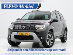 Dacia Duster - 1.0 TCe Bi-Fuel/LPG-G3 Serie Limitee 15th Anniversary -Lees Advertentie-Cam|Clima|Navi|LMV