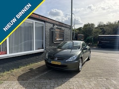 Peugeot 307 CC - 2.0-16V Apk 4-27‼️