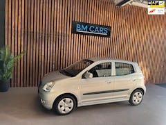 Kia Picanto - 1.0 M-bition Airco, Nieuwe APK