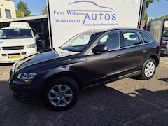 Audi Q5 - 2.0 TFSI q. ProL Bns Nap NL