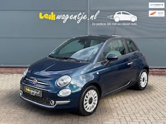 Fiat 500 - 1.0 Hybrid Dolcevita *carplay *cruise *panorama
