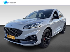 Ford Kuga - 2.5 PHEV Graphite Tech Edition | Elektrisch Wegklapbare Trekhaak | 20″ Zwarte LMV | Adapti