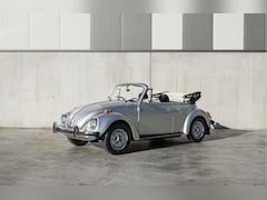 Volkswagen Kever Cabriolet - 1303i M1260