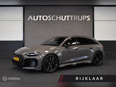 Audi A5 Avant - RS 5 e-hybrid quattro