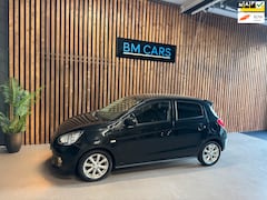 Mitsubishi Space Star - 1.2 Intense+ Airco, Cruise control,