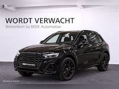 Audi Q5 - 55 TFSIe quattro Competition | S Line | PANO | MEMORY
