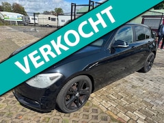 BMW 1-serie - 116i