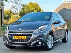 Peugeot 208 - 1.2 PureTech Active|UNIEK KM|NW STAAT|AUT|NAVI|LED|PSENSOR