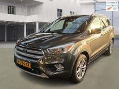Ford Kuga - 1.5 EcoBoost ST Line / NL PRIJS 11000 / Auto goed werkt en goed rijdt