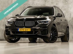 BMW X5 - xDrive45e M Sport High Executive 394Pk Automaat (PANORAMADAK, M PAKKET, LUCHTVERING, COMFO