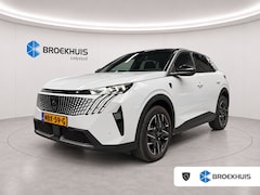 Peugeot 3008 - 1.2 HYBRID 145PK GT AUTOMAAT / NAVI / LEDER / CLIMA / LED / PDC / 19" LMV / CAMERA / WINTE