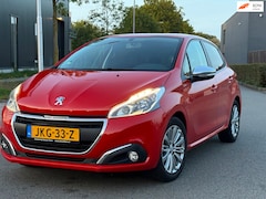 Peugeot 208 - 1.2 PureTech Allure