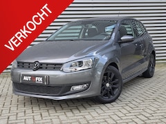 Volkswagen Polo - 1.2 TSI Comfortline Automaat / Nieuwe ketting / PDC / Cruise