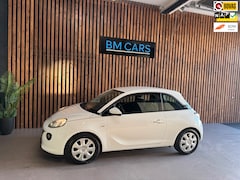 Opel ADAM - 1.2 Airco, 1e Eigenaar
