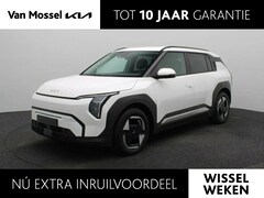 Kia EV3 - Plus 58.3 kWh Stoel Stuur Verwarming | Navigatie | Climate Control | Cruise Control | Came