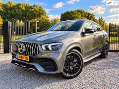 Mercedes-Benz GLE-Klasse Coupé - AMG 53 4MATIC+ / Stoelmassage / Luchtvering / Head up / Softclose / VOL