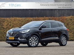 Renault Kadjar - 1.3 TCe Intens AUTOMAAT*Navigatie*Camera*PDC*Climate control*Cruise control