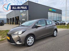 Toyota Yaris - 1.0 VVT-i Comfort Airco Trekhaak