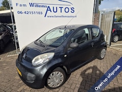 Citroën C1 - 1.0-12V Séduction