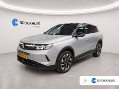 Opel Grandland - 1.2 TURBO HYBRID 145PK GS AUTOMAAT / NAVI / CLIMA / LED / PDC / 19" LMV / AGR / 360 CAMERA