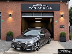 Audi A3 Sportback - 35 TFSI Pro Line