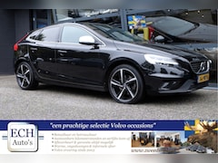 Volvo V40 - 2.0 T4 190 pk Business Sport, Navi, Panoramadak, Trekhaak