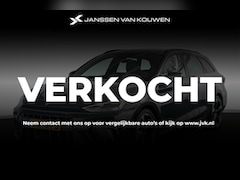 CUPRA Leon Sportstourer - 1.5 TSI e-Hybrid Business Facelift Stoelverwarming Camera Elektrische Achterklep