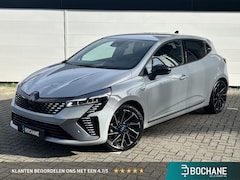 Renault Clio - 1.6 E-Tech Full Hybrid 145 esprit Alpine | Navigatie | Camera | Apple & Android Carplay |