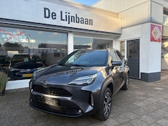 Toyota Yaris Cross - 1.5 Hybrid 115 Business Plus