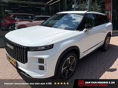 Jaecoo 7 - 7 1.5 TGDI SHS-P Exclusive | DEMONSTRATIEAUTO