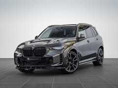 BMW X5 - xDrive50e Launch Edition M-Sport Pro Bowers & Wilkins Sky Lounge Massage