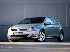 Volkswagen Golf - 1.0 TSI Comfortline 116 pk | NL auto NAP | DAB | Navigatie | Clima | PDC | LMV | Cruise |