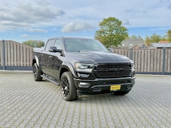 Dodge Ram 1500 - 5.7 HEMI V8 4x4 CC PANO 360CAM LPG